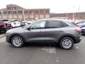  2022 Ford Escape Carbonized Gray #5
