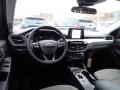 Dashboard of 2022 Ford Escape SE 4WD #13