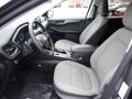  2022 Ford Escape Sandstone Interior #14