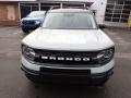 2022 Bronco Sport Outer Banks 4x4 #3 2022 Bronco Sport Outer Banks 4x4 #3
