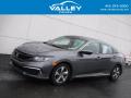 2020 Civic LX Sedan #1 2020 Civic LX Sedan #1