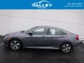 2020 Civic LX Sedan #2 2020 Civic LX Sedan #2