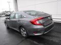 2020 Civic LX Sedan #8 2020 Civic LX Sedan #8