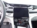 Controls of 2022 Jeep Grand Cherokee Overland 4XE Hybrid #17