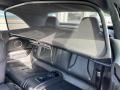 Rear Seat of 2017 Audi A5 Sport quattro Cabriolet #17