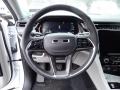  2022 Jeep Grand Cherokee Overland 4XE Hybrid Steering Wheel #18