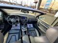  2017 Audi A5 Black Interior #18