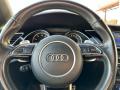  2017 Audi A5 Sport quattro Cabriolet Steering Wheel #19