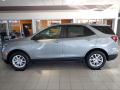  2023 Chevrolet Equinox Sterling Gray Metallic #6