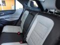 Rear Seat of 2023 Chevrolet Equinox LS AWD #11