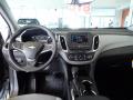 Dashboard of 2023 Chevrolet Equinox LS AWD #12