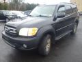 2004 Toyota Sequoia Limited 4x4