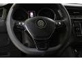  2019 Volkswagen Tiguan S Steering Wheel #7