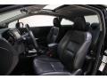 Front Seat of 2015 Honda Civic EX-L Coupe #5