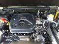  2021 Wrangler Unlimited 2.0 Liter e Turbocharged DOHC 16-Valve VVT 4 Cylinder Gasoline/Plug-In Electric Hybrid Engine #9