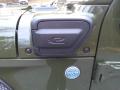 Controls of 2021 Jeep Wrangler Unlimited Sahara 4xe Hybrid #10