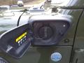 Controls of 2021 Jeep Wrangler Unlimited Sahara 4xe Hybrid #11