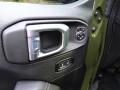 Controls of 2021 Jeep Wrangler Unlimited Sahara 4xe Hybrid #13