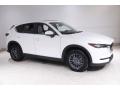 2021 CX-5 Touring AWD #1