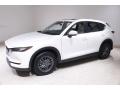 2021 CX-5 Touring AWD #3
