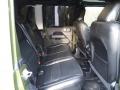 Rear Seat of 2021 Jeep Wrangler Unlimited Sahara 4xe Hybrid #18