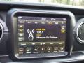 Audio System of 2021 Jeep Wrangler Unlimited Sahara 4xe Hybrid #25