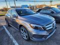 2015 GLA 250 4Matic #3