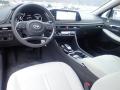 Front Seat of 2023 Hyundai Sonata SEL #12