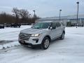 2018 Explorer XLT 4WD #1