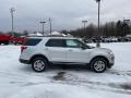 2018 Explorer XLT 4WD #5