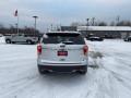 2018 Explorer XLT 4WD #6