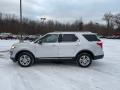 2018 Explorer XLT 4WD #8