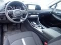  2023 Hyundai Sonata Black Interior #12
