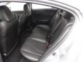 Rear Seat of 2020 Acura ILX  #28