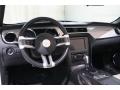 Dashboard of 2014 Ford Mustang V6 Premium Convertible #7