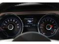  2014 Ford Mustang V6 Premium Convertible Gauges #10
