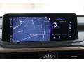 Navigation of 2021 Lexus RX 350 AWD #11