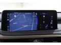 Navigation of 2021 Lexus RX 350 AWD #13