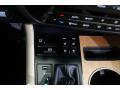 Controls of 2021 Lexus RX 350 AWD #17