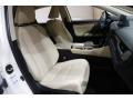 Front Seat of 2021 Lexus RX 350 AWD #18