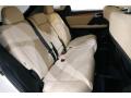 Rear Seat of 2021 Lexus RX 350 AWD #19