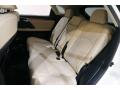 Rear Seat of 2021 Lexus RX 350 AWD #20