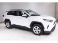 2019 RAV4 XLE #1