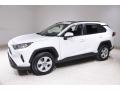 2019 RAV4 XLE #3