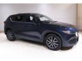 2018 CX-5 Grand Touring AWD #1