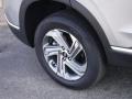  2022 Hyundai Santa Fe SEL AWD Wheel #3