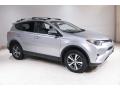 2018 RAV4 XLE #1