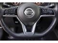  2019 Nissan Altima Platinum AWD Steering Wheel #13