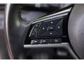  2019 Nissan Altima Platinum AWD Steering Wheel #14