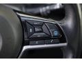  2019 Nissan Altima Platinum AWD Steering Wheel #15